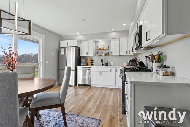 7226 Little Paw Paw Lake Road, Coloma Twp, MI 49038