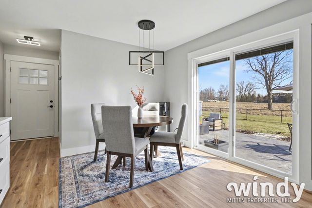 7226 Little Paw Paw Lake Road, Coloma Twp, MI 49038