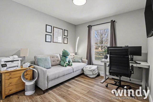 7226 Little Paw Paw Lake Road, Coloma Twp, MI 49038