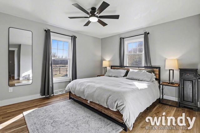 7226 Little Paw Paw Lake Road, Coloma Twp, MI 49038