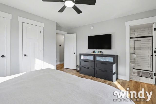 7226 Little Paw Paw Lake Road, Coloma Twp, MI 49038