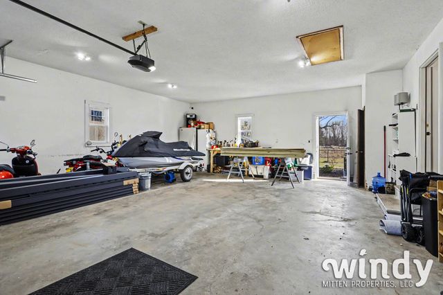 7226 Little Paw Paw Lake Road, Coloma Twp, MI 49038