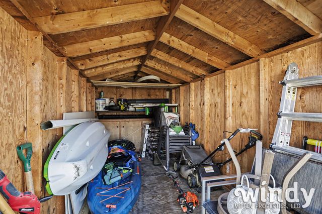 7226 Little Paw Paw Lake Road, Coloma Twp, MI 49038