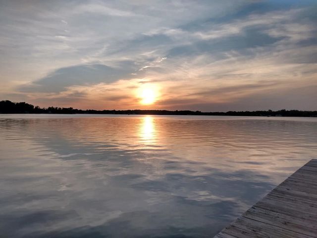 7226 Little Paw Paw Lake Road, Coloma Twp, MI 49038