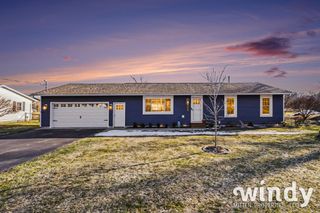 7226 Little Paw Paw Lake Road, Coloma Twp, MI 49038