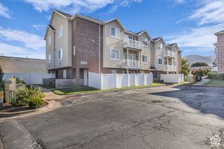 380 N 500 W #103, Bountiful, UT 84010