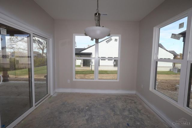 3976 Olinger Lane, Fairfield Twp, OH 45011