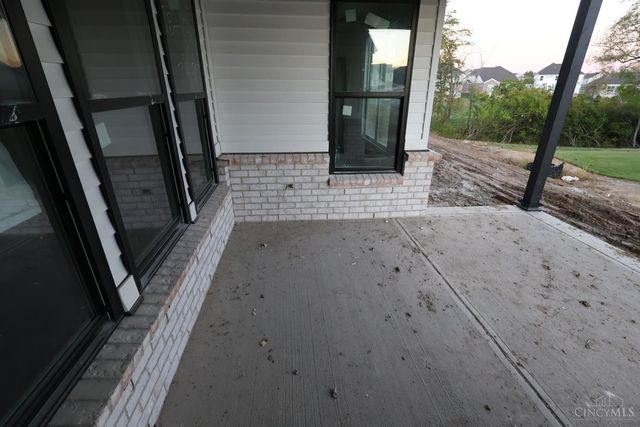 3976 Olinger Lane, Fairfield Twp, OH 45011