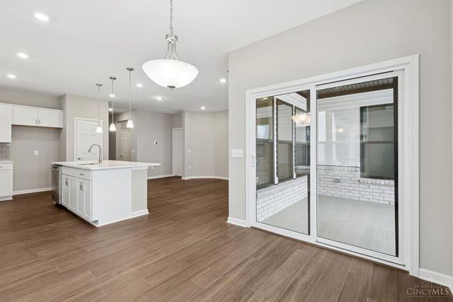 3976 Olinger Lane, Fairfield Twp, OH 45011