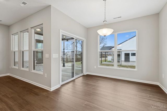 3976 Olinger Lane, Fairfield Twp, OH 45011