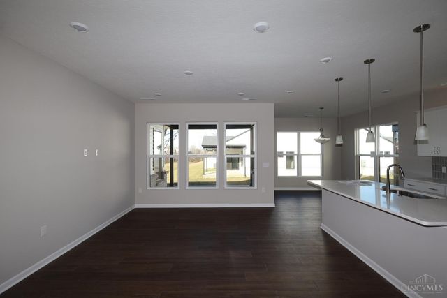 3976 Olinger Lane, Fairfield Twp, OH 45011