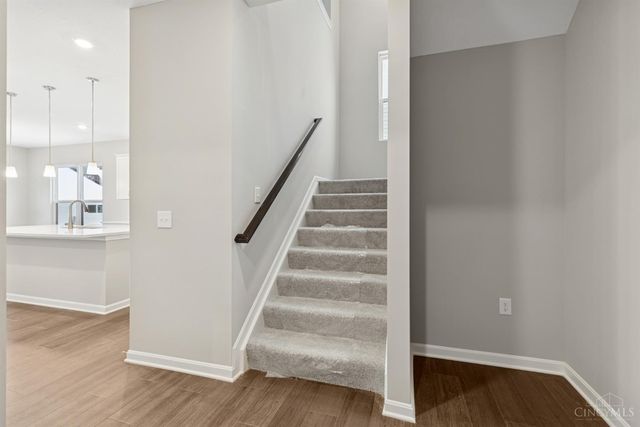 3976 Olinger Lane, Fairfield Twp, OH 45011