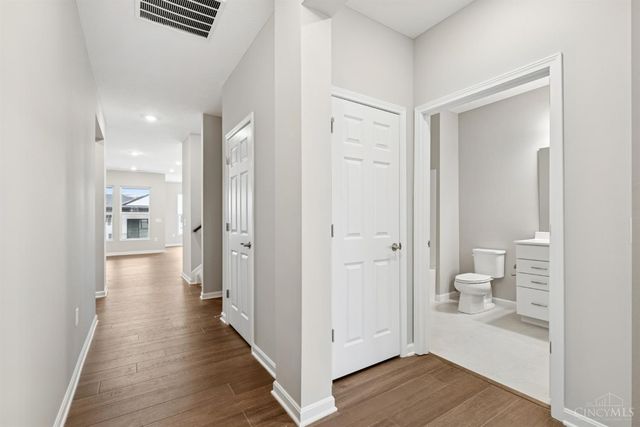 3976 Olinger Lane, Fairfield Twp, OH 45011