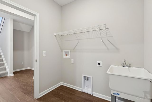 3976 Olinger Lane, Fairfield Twp, OH 45011