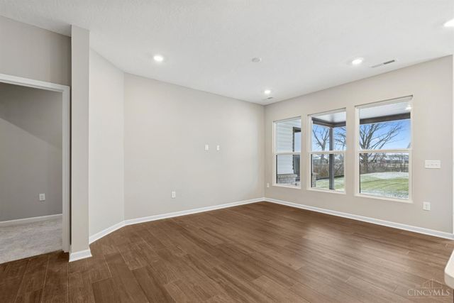 3976 Olinger Lane, Fairfield Twp, OH 45011