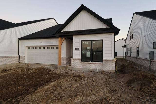 3976 Olinger Lane, Fairfield Twp, OH 45011