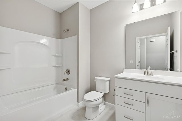 3976 Olinger Lane, Fairfield Twp, OH 45011