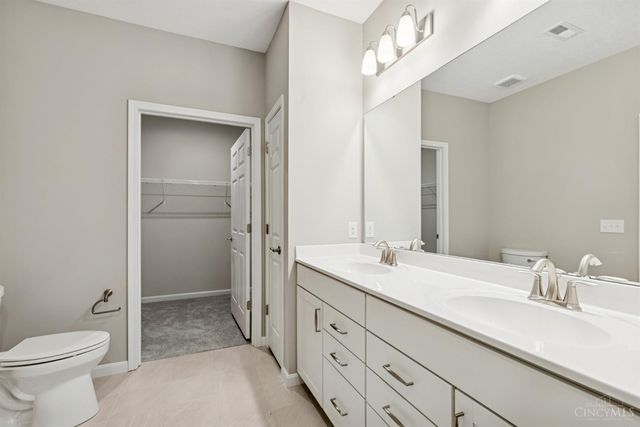 3976 Olinger Lane, Fairfield Twp, OH 45011