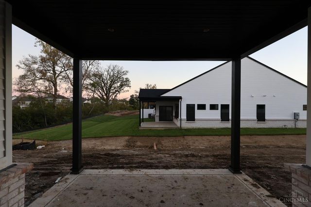 3976 Olinger Lane, Fairfield Twp, OH 45011