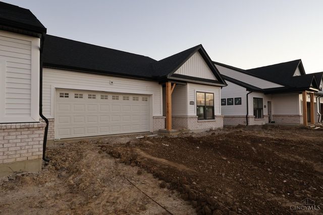 3976 Olinger Lane, Fairfield Twp, OH 45011