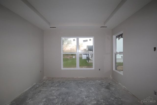 3976 Olinger Lane, Fairfield Twp, OH 45011