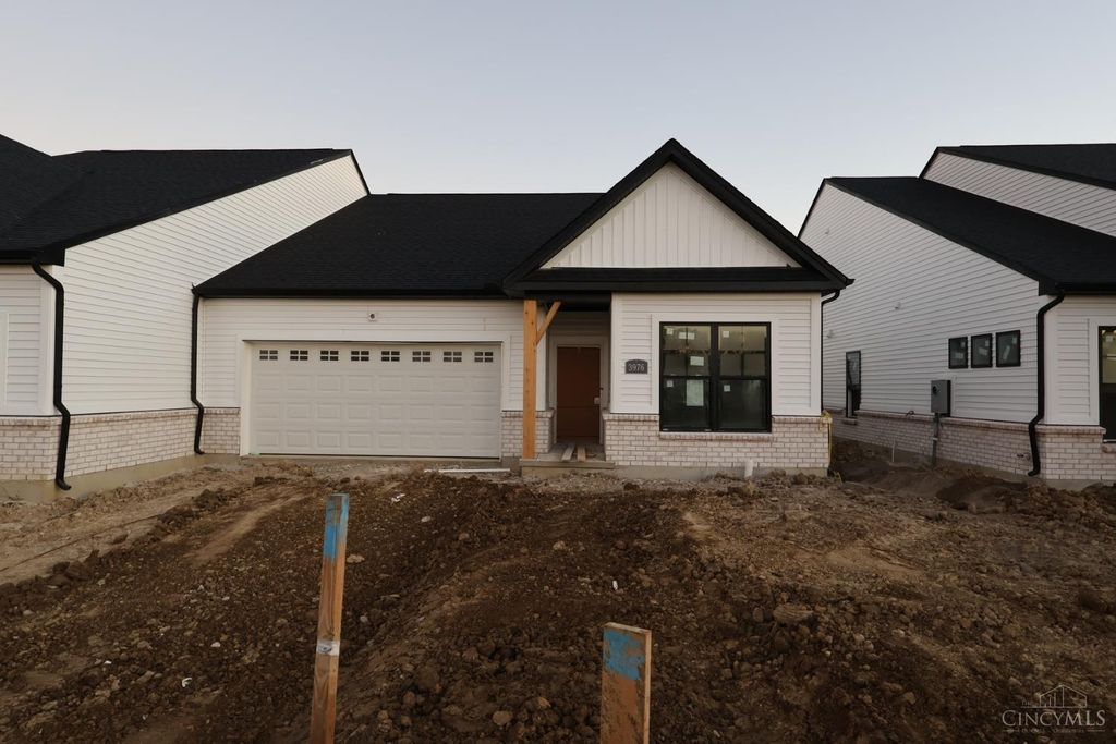 3976 Olinger Lane, Fairfield Twp, OH 45011