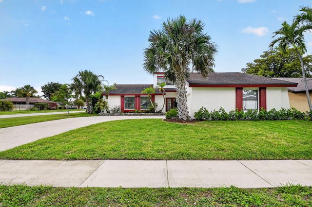 12260 Old Country Road S, Wellington, FL 33414