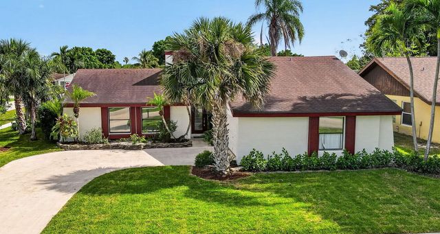 12260 Old Country Road S, Wellington, FL 33414