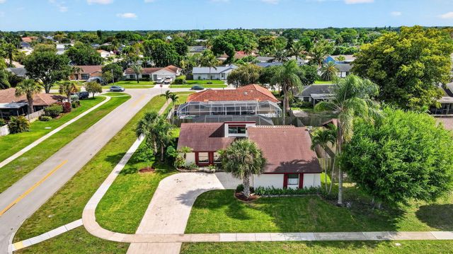 12260 Old Country Road S, Wellington, FL 33414