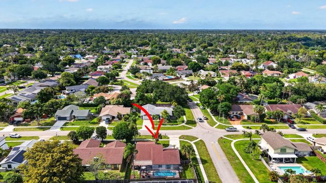 12260 Old Country Road S, Wellington, FL 33414