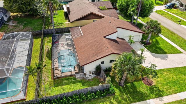 12260 Old Country Road S, Wellington, FL 33414