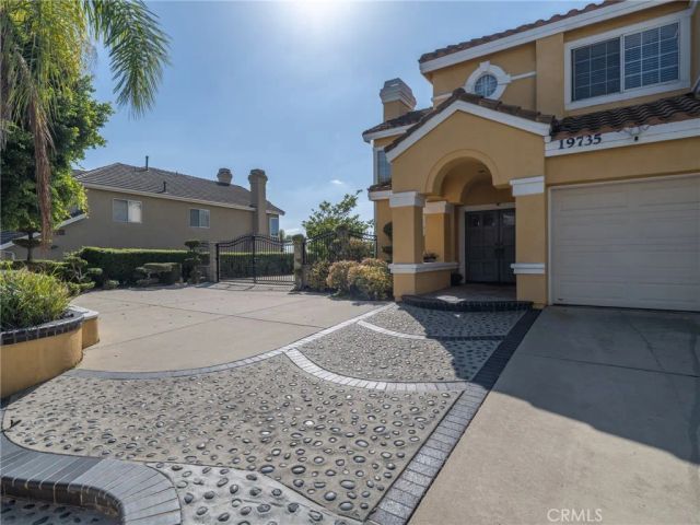 19735 Arbor Ridge Drive, Walnut, CA 91789