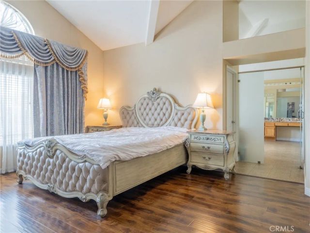 19735 Arbor Ridge Drive, Walnut, CA 91789