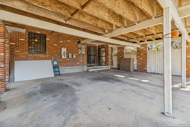 4035 Parkway, San Antonio, TX 78228