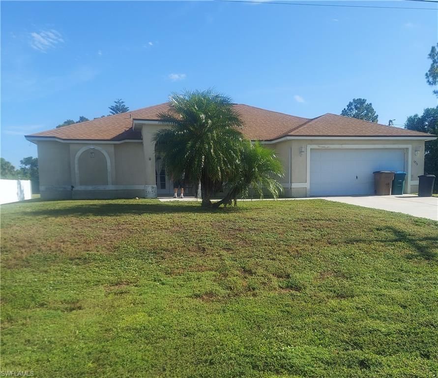 1713 NE 38th TER, CAPE CORAL, FL 33909 — photo 2