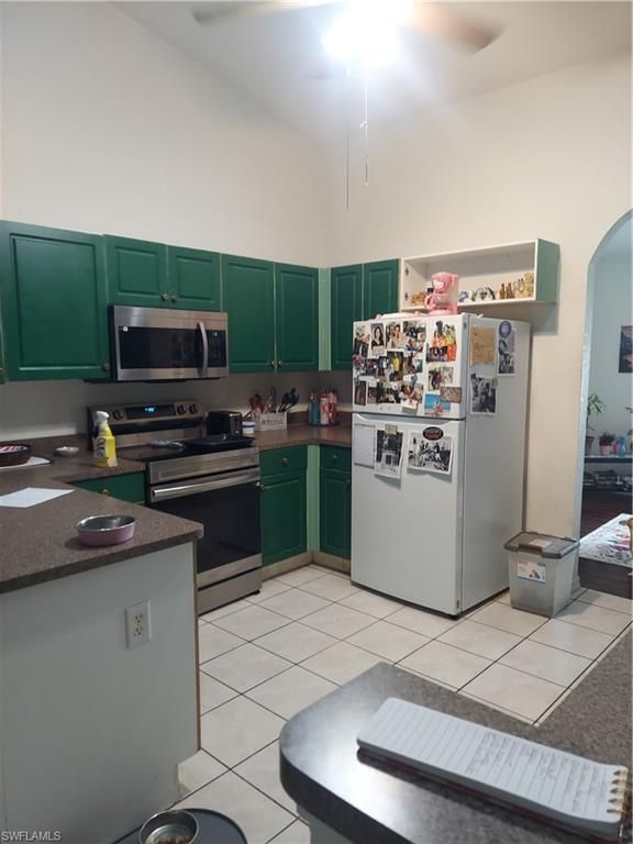 1713 NE 38th TER, CAPE CORAL, FL 33909 — photo 5