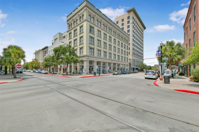 415 22nd Street, Galveston, TX 77550