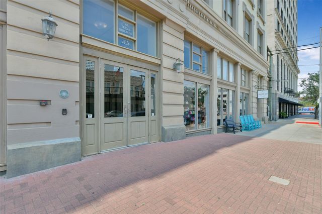 415 22nd Street, Galveston, TX 77550