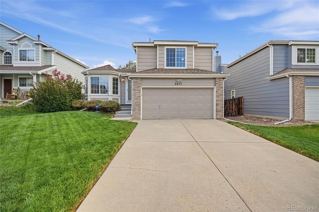 5677 S Jericho Way, Centennial, CO 80015