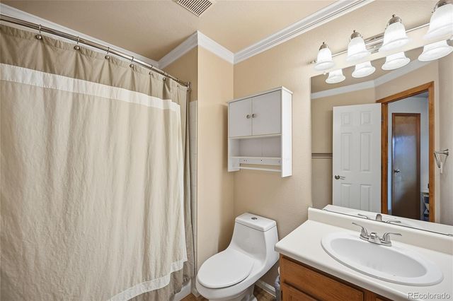 5677 S Jericho Way, Centennial, CO 80015