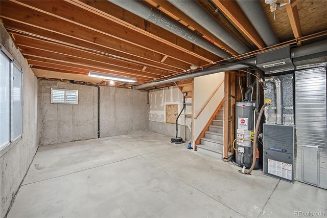 5677 S Jericho Way, Centennial, CO 80015