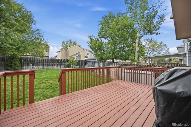 5677 S Jericho Way, Centennial, CO 80015
