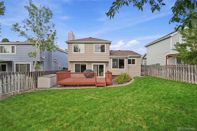 5677 S Jericho Way, Centennial, CO 80015