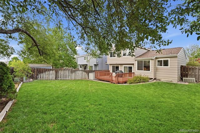 5677 S Jericho Way, Centennial, CO 80015
