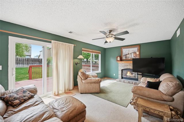 5677 S Jericho Way, Centennial, CO 80015