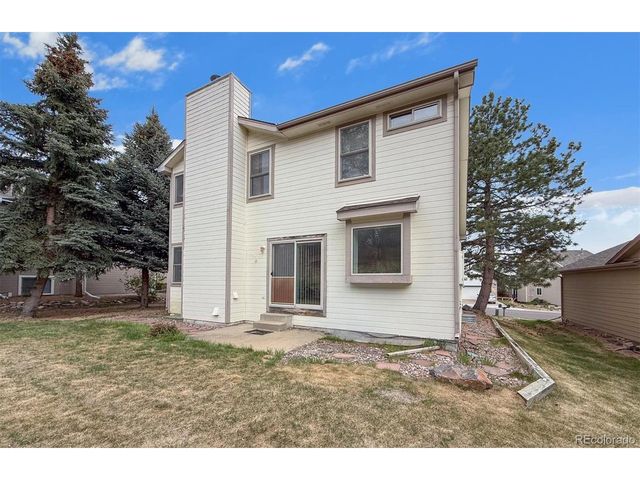 1989 Foxfield Dr, Castle Rock, CO 80104