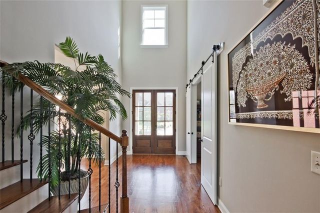 2331 KINSALE NW Point, Kennesaw, GA 30152