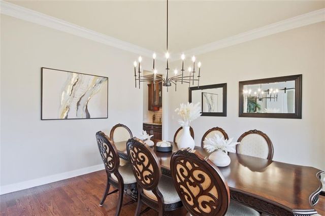 2331 KINSALE NW Point, Kennesaw, GA 30152