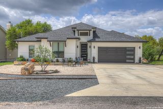 105 N John Bird, Blanco, TX 78606