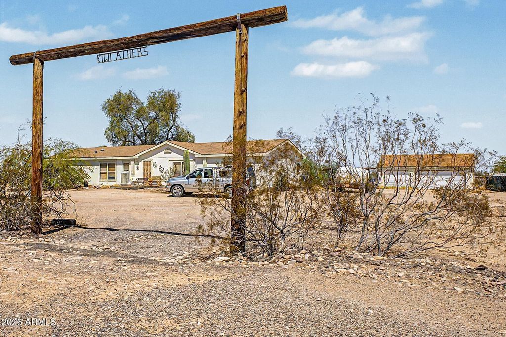 48400 W WILDWOOD Road, Maricopa, AZ 85139 — photo 2